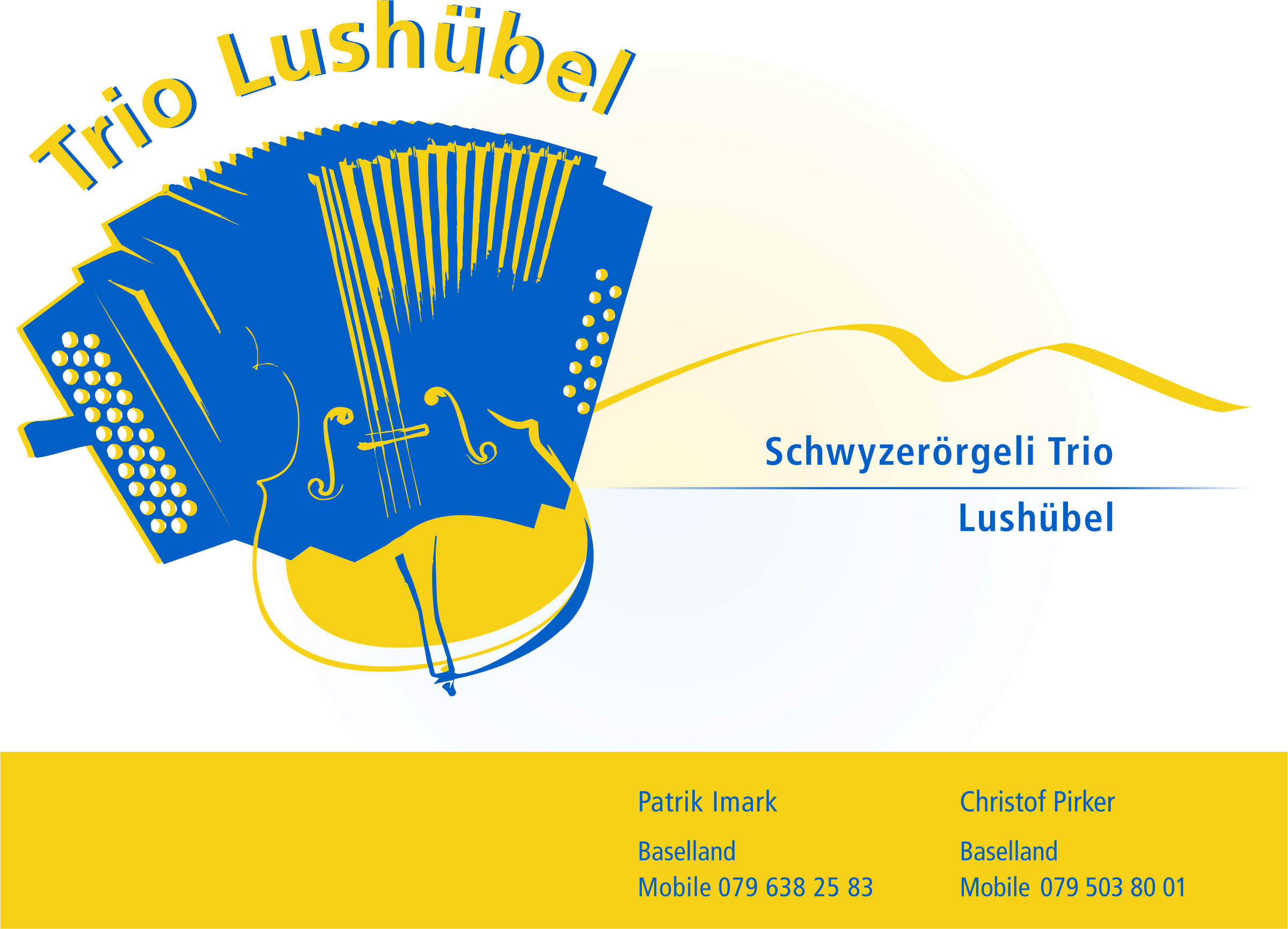 In den nächsten Tagen wird die neue Seite aufgeschalten!